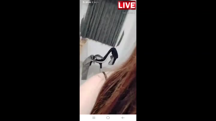 Cici Ngentot LIVE