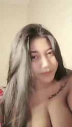 Mbak citra tobrut