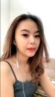 Kak Vivi cantik banget
