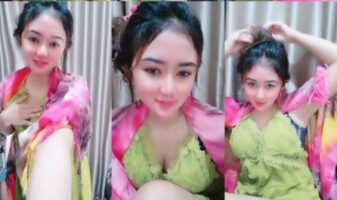 Kak Valentina Cantik Menggoda Pascol