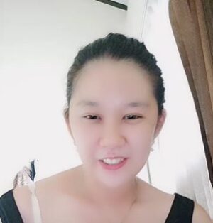 Mbak Pohan Spill Uting Nenennya Nih