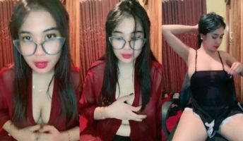 Uting Coklat Kak DMX Putu Cahaya Nongol ID 60052392 Mango